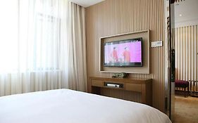 Nanjing Grand da Qiao Hotel Shangyuanmen